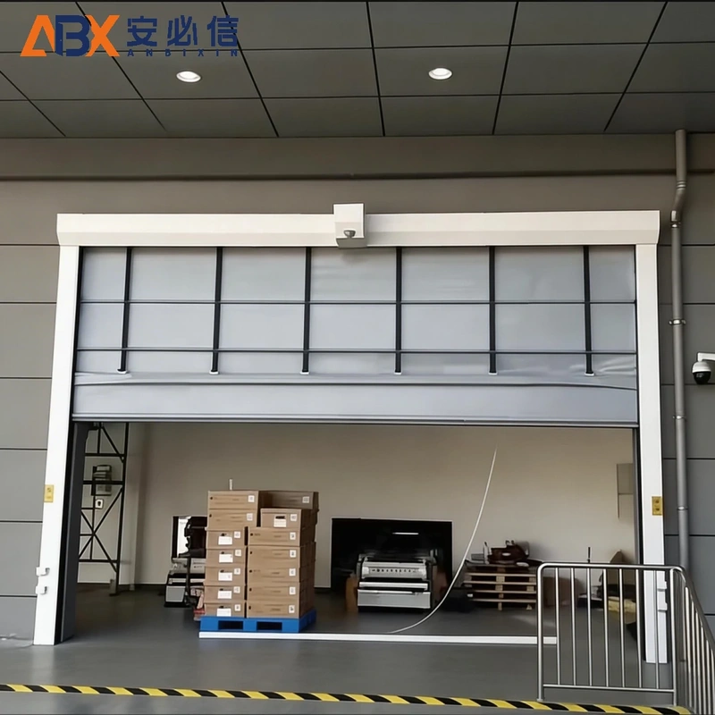 景德镇市背带堆积门